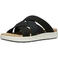 thumbnail image 2 of KEEN Women's Elle Mixed Slide, 2 of 10