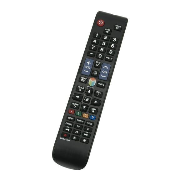 New BN59-01178K Replace Remote Control for Samsung TV UN40H5103 UN40H5153 UN55ES6100