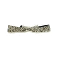 thumbnail image 5 of Tom's Alpargata Women's Classic Canvas Leopard Print Flat Espadrille, 5 of 5