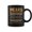 Black, variant on Mears Completely Unexplainable Notices Everything But WonT Say It Name Coffee Mugs