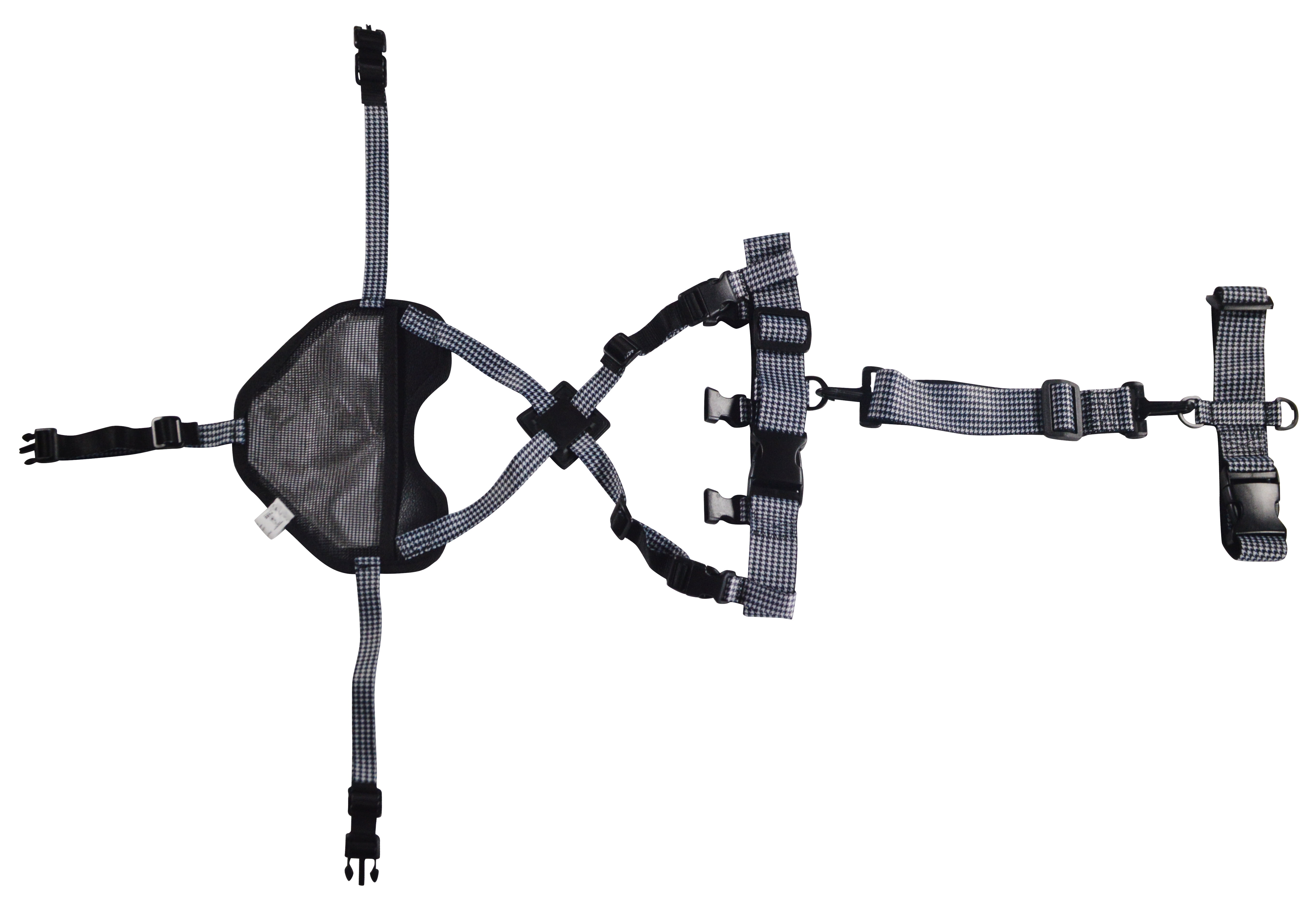 Pet Anti-Breeding System (XX-Large)