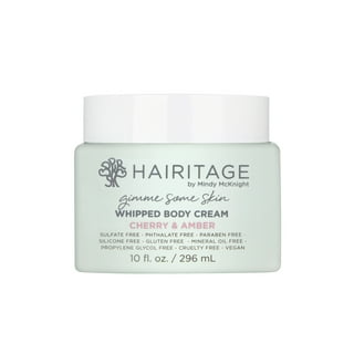 Body by TPH Softer Than No Otha Body Butter with Shea Butter & Vitamin E  for Dry Skin for Women & Men, 10 fl. oz. 