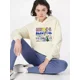 thumbnail image 4 of Sudadera Hoodie Negra Con Capucha Género Neutro, 4 of 7