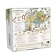 thumbnail image 2 of Juego de mesa Sit Down Games Redwood Strategy 1-4 jugadores 8+, 2 of 6