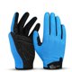 thumbnail image 1 of Guantes de ciclismo con pantalla táctil, guantes transpirables a prueba de golpes, guantes deportivo WEST BIKING Guantes de bicicleta, 1 of 7