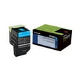 thumbnail image 2 of Lexmark 70C1XC0 Cartouche toner, 2 of 2
