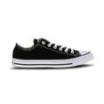 thumbnail image 1 of Tenis Converse Chuck Taylor All Star Ox Hombre Choclo negro 26 CONVERSE M9166C, 1 of 5