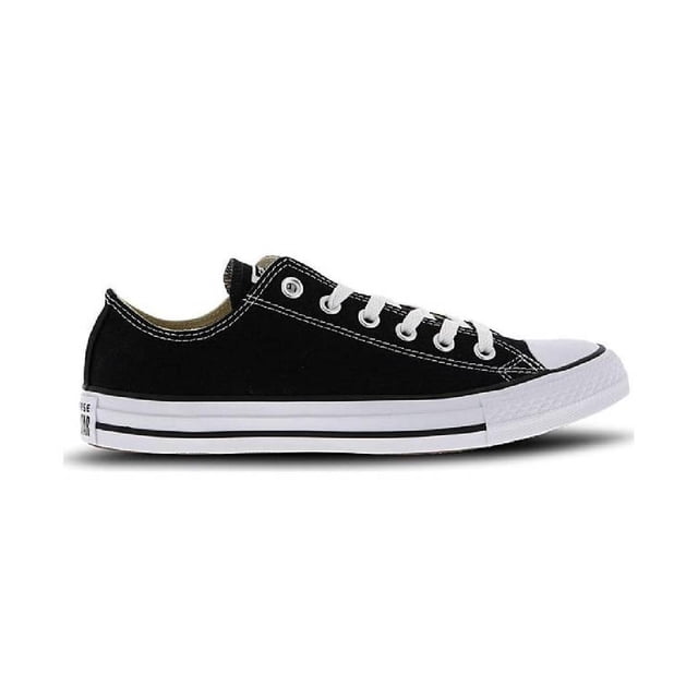 Tenis Converse Chuck Taylor All Star Ox Hombre Choclo negro 26 CONVERSE M9166C