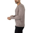 thumbnail image 5 of X RAY JEANS Mens Basic V-Neck Sweater Pullover, Concrete, L, 5 of 9