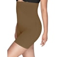 thumbnail image 3 of Maidenform Women's Flexees Feel Good Fashion Thigh Slimmer​, Style FLS078, 3 of 6