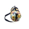 thumbnail image 4 of Pattern 16-inch Round Duffel, 4 of 4