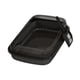 thumbnail image 3 of Caja de arena para gatos con parte superior abierta Bandeja de arena para mascotas con parte superior abierta Grande Portátil Antisalpicaduras negro, 3 of 9