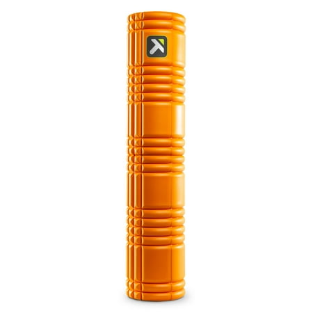 - Foam Roller, TriggerPoint™ GRID® 2.0 – Large Hollow Core Foam Roller, Access Free Online Instructional Videos