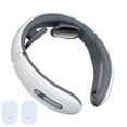 thumbnail image 2 of PVCS Rechargeable And Heated Shoulder And Cervical Spine Massager Neck And Shoulder Massager, 2 of 9