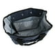 thumbnail image 4 of Bolsa de tejer Almacenamiento de hilo: bolsa de ganchillo organizador de hilo con múltiples compartimentos internos para una fácil clasificación gran capacidad para transportar ANGGREK Otros, 4 of 8