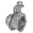thumbnail image 1 of 3/8" Saddle Connectors - 55 Pack, 1 of 1
