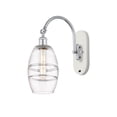 thumbnail image 5 of Innovations Lighting - Vaz - 1 Light Arm Swivels Side to Side Wall Sconce In, 5 of 7