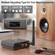 thumbnail image 3 of Receptor Bluetooth HiFi 1Mii LDAC Hi-Res con DAC para audiófilos, 3 of 7