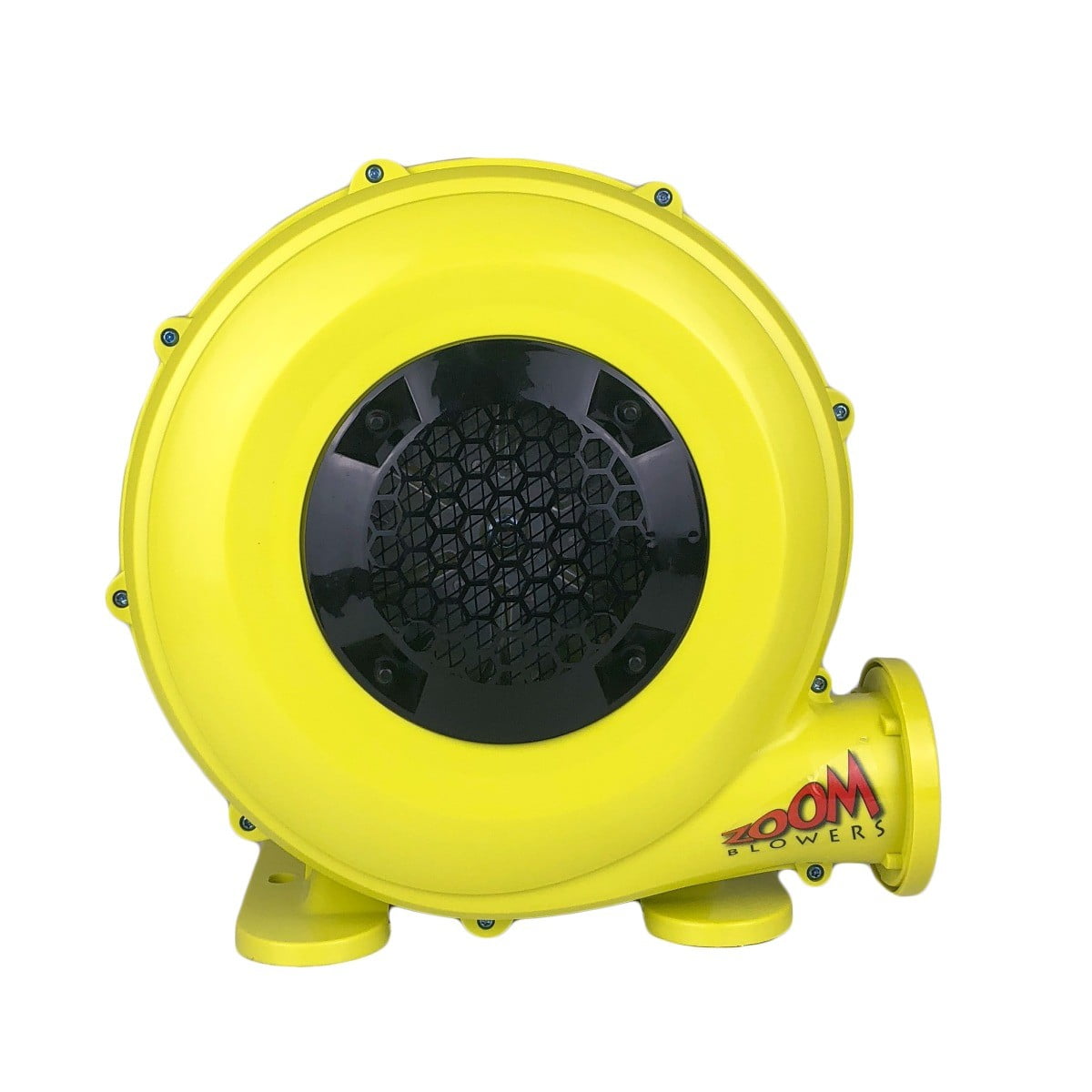 air blower pump for bounce house