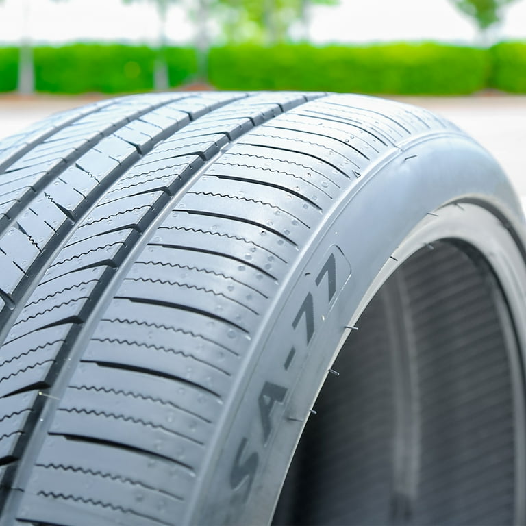 Tire Goodride Sport SA-77 265/40ZR22 265/40R22 106W XL A/S
