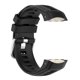 thumbnail image 5 of Correa de silicona para Garmin Instinct 2S Band Watchband impermeable (negro), 5 of 7