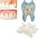 thumbnail image 2 of Temporary Denture Braces Occlude Upper Dentures Veneer Dentures Missing Teeth Broken Teeth, 2 of 3