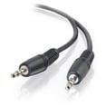 thumbnail image 1 of 50Ft 3.5Mm Stereo Audio Cable M-M, 1 of 1
