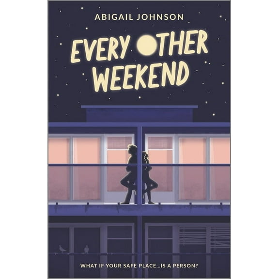 Every Other Weekend, (Hardcover)