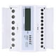 thumbnail image 2 of Medidor de consumo de energía eléctrica digital de 230/400 V, 5-100 A, medidor de KWh trifásico con pantalla LCD, 2 of 12