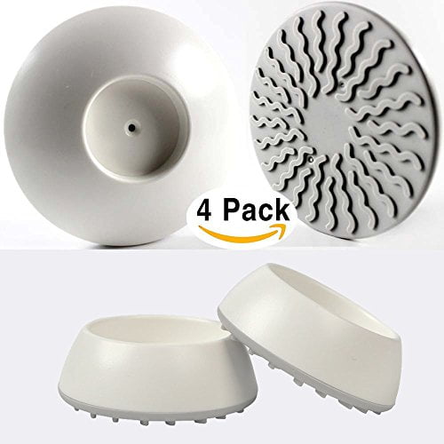 stair gate wall cups
