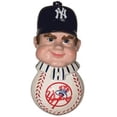 thumbnail image 1 of New York Yankees Magnetic Slugger, 1 of 1