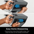 thumbnail image 5 of Ninja™ Foodi™ NeverDull™ Premium Knife System 9 Piece Set, 5 of 8