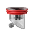 thumbnail image 1 of MYG Bathroom Floor Drain Core Sewer Strainer Plug Basin Filter Shower Seal Stopper, 1 of 6
