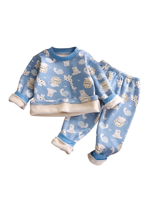 FDDMis Outfit for 1 Year Old Boy Christmas Outfit Toddler Boy 4t Toddler Sets for Boys Clothing Sets Size 6 Jumpsuit for Girls Clothes for Teens