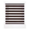thumbnail image 1 of Persiana Stor Planet 100x250 cm Duolux  Enrollable Chocolate, 1 of 4