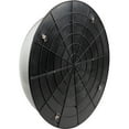 thumbnail image 2 of Global Industrial Full Dome Acrylic Mirror Indoor 26"" Dia. 360 degrees Viewing, 2 of 4
