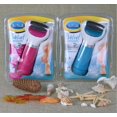 thumbnail image 1 of Hot Scholl Velvet Electronic Foot File Soft Smooth Express Pedi 2 Replacement Roller--(Lizuzu), 1 of 1