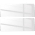 thumbnail image 1 of Protector De Pantalla De Navegación Para Coche, Vidrio Templado Transparente, Película Protectora De Pantalla Táctil Sensible A Prueba De Explosiones, Protector De Pantalla De Navegación Apto 2 Uds Vogacara VI006351-00, 1 of 7