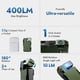 thumbnail image 5 of Magnetic Portable Mini Flashlight Rechargeable G5 EDC Flashlight IPX6 Wate, 5 of 5