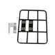 thumbnail image 2 of Portabicicletas Portaequipajes trasero para bicicletas Accesorios de ciclismo Portaequipajes trasero para bicicletas Varilla Cuadrada 48x38cm, 2 of 9