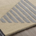 thumbnail image 3 of Kennedy Hand Tufted Area Rug - Navy - 4' x 6', 3 of 5