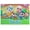 2, variant on BabyBus Wooden Jigsaw Puzzle 35 70 120 200 Piece Birthday Gift Eco-Friendly Family Game
