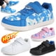 thumbnail image 2 of Zapatos descalzos anchos para niños pequeños/grandes/niños, zapatillas minimalistas para niños/niñas, zapatillas ligeras para niños, 2 of 5