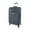 Navy, variant on Harbour 22" Softside Carry-On Expandable Spinner Luggage with Removable Toiletry Pouch, Navy