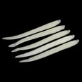 thumbnail image 3 of 5pcs Luminous Eel Cod Bass Pollock Of Fishes 14cm Length s, 3 of 8