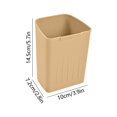 Car Umbrella Holder Waterproof Umbrella Storage Bucket Multi Mount Car ...