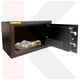 thumbnail image 2 of Caja Fuerte Electronica Alta Seguridad Mediana Kishnell 20EUI, 2 of 4
