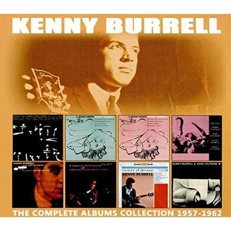 Complete Albums Collection 1957-1962