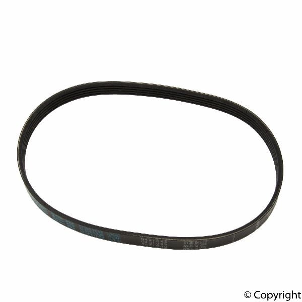 OE Replacement for 20062013 Mazda 3 Air Conditioning Serpentine Belt