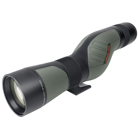 15-45x65mm Straight Angle Spotting Scope